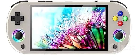 Sjgam m22 pro приставка