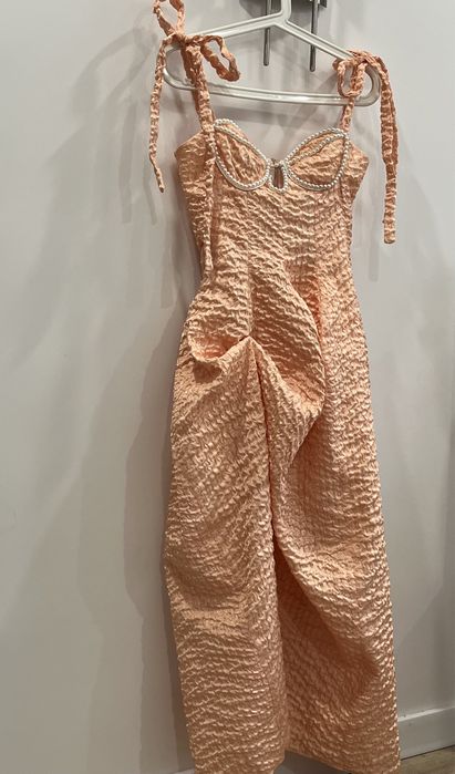 Платье - вечернее