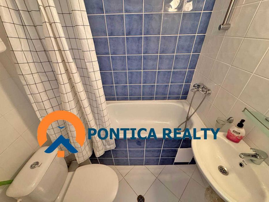 Продава се Едностаен апартамент в к.к. Слънчев бряг - 31 кв.м за 1613 €/кв.м - Снимка #7