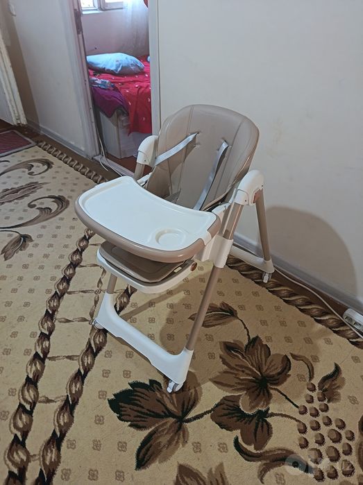 Кресло для кормление детей Kidilo