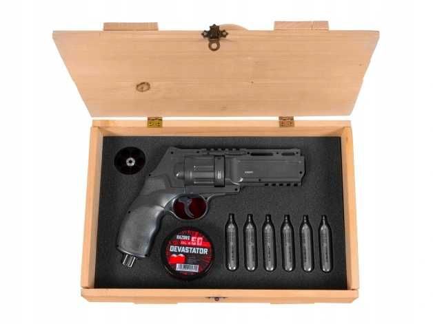 VARIANTA LIMITATA! Pistol Automat Airsoft [Cu Bile De Cauciuc] Co2