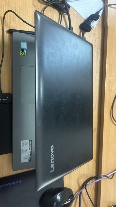 Продам Ноутбук lenovo