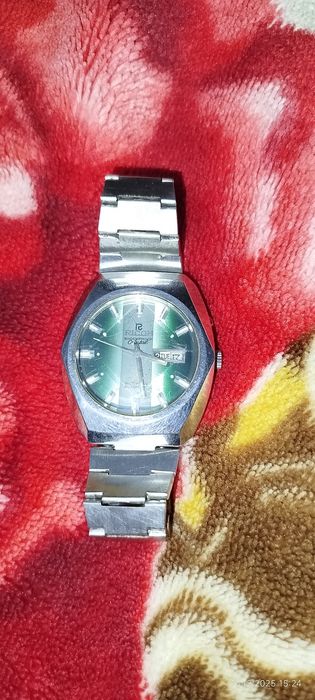 Yaponskiy Soat sotiladi