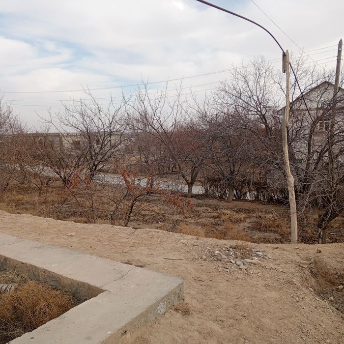 Uy sotiladi 18 soʻtiq sharlavuq