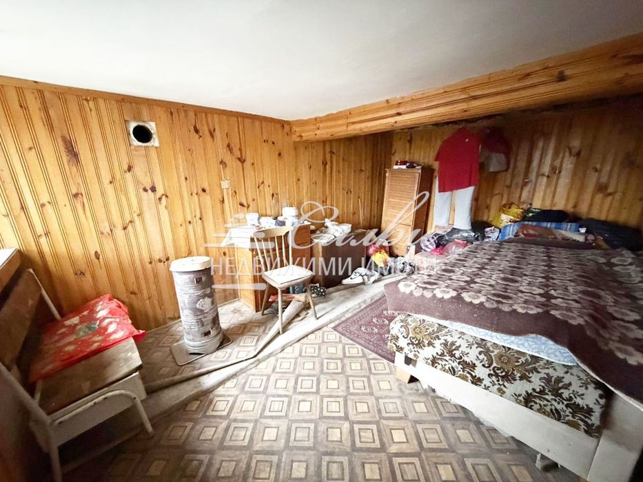 Продава се Къща в Шумен, Дивдядово - 150 кв.м за 1381 €/кв.м - Снимка #5