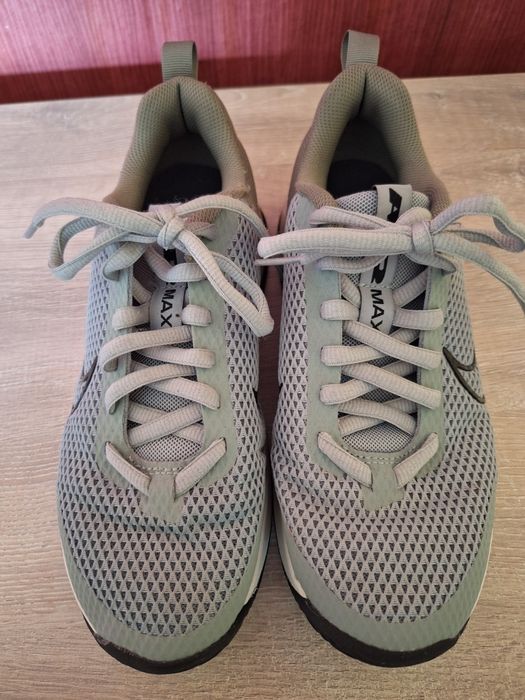 Маратонки Найк Nike Air Max
