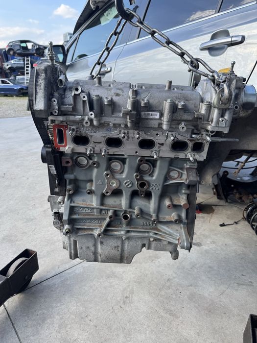 Motor Suzuki SX4 S Cross Vitara 1,6 Allgrip DDiS 120CP an 2017 D16AA