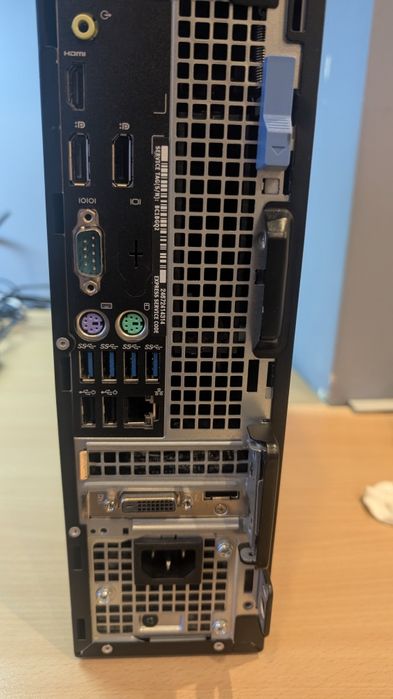 DELL Optiplex  SFF 5050