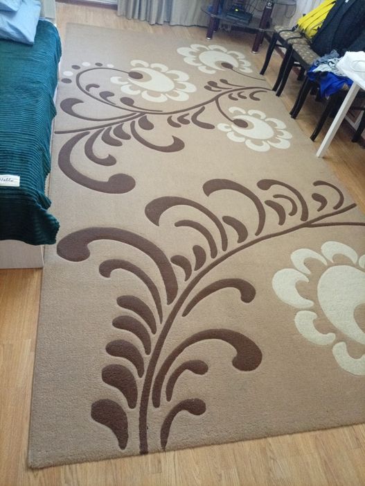 Продам  Ковёр 400/200