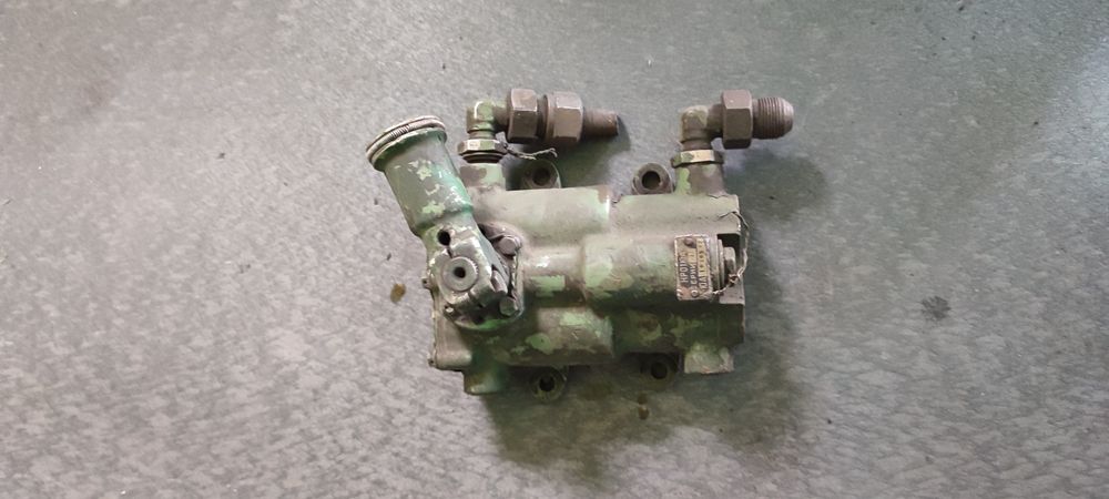 АвиаНасос для перекачки топлива