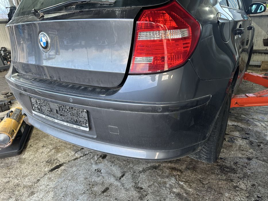 Врата багажник/5-та врата да BMW 1-ка Е81/Е87