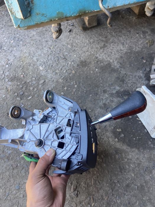 Селектор RX300