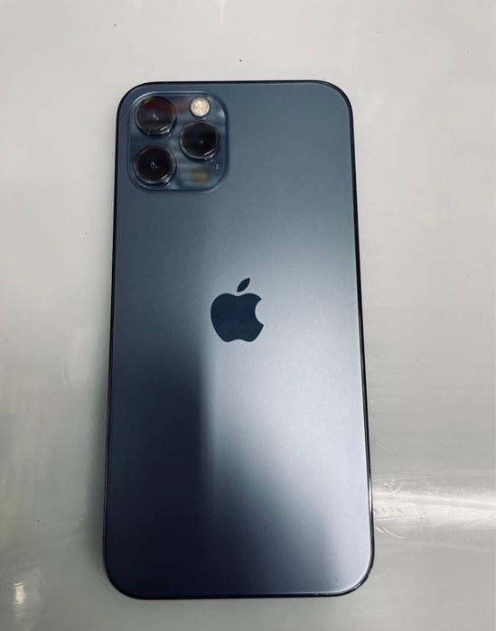 Айфон 12про обмен или продажа