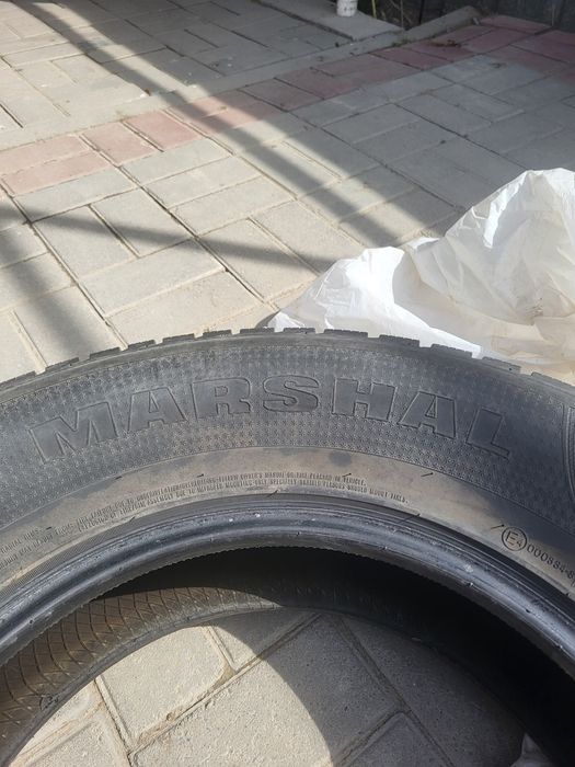 Шины MARSHAL Asymmetric 275×65×17