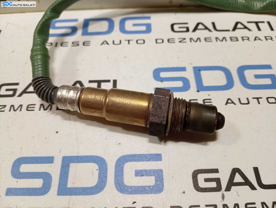 Senzor Sonda Lambda Dacia Sandero 2 0.9 TCE 2012 - Prezent Cod 226934803R [M5624]
