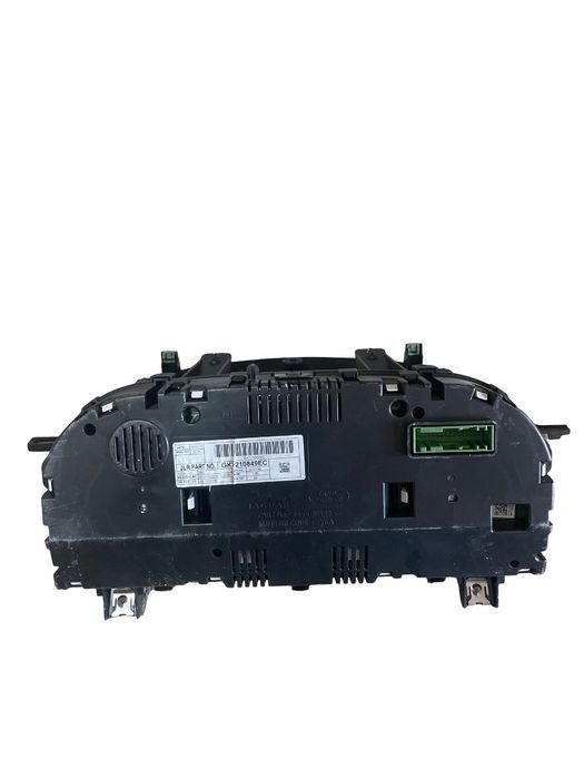 Ceas De Bord Land Rover Discovery Sport L550 2014 - > Gk7210849Ec