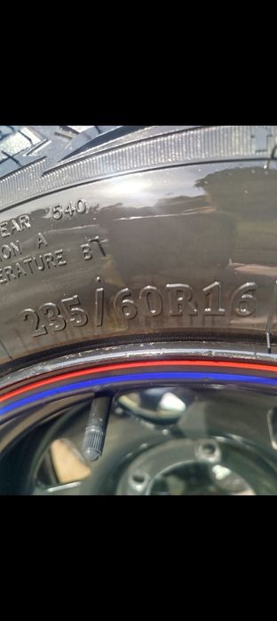 Продам комплект или отдельно диски