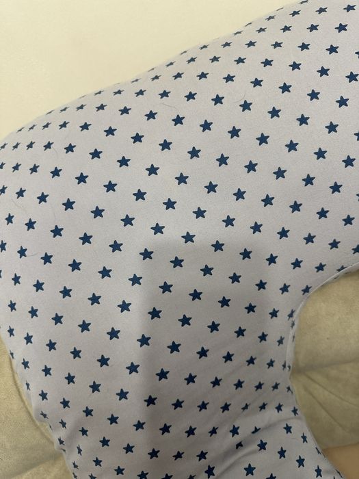 Подушка для беременных