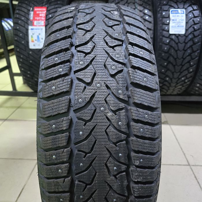 245/50r20 зимние шины шипы