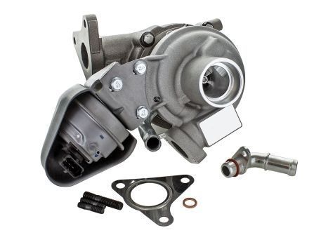 turbosuflanta Fiat Fiorino Qubo GTD1036VZ 822088-5008S 55270995