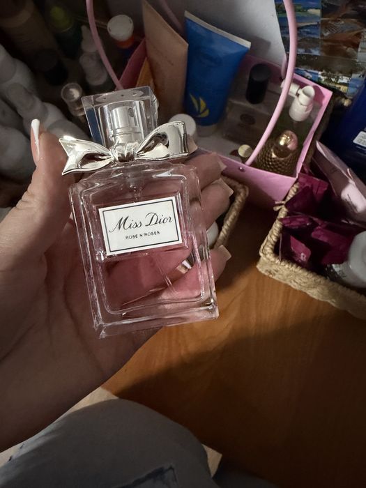 Продам духи оригинал