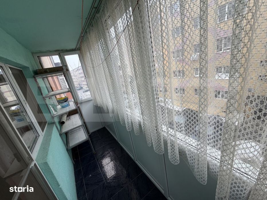 Apartament 2 camere, 55 mp, zona Cetate