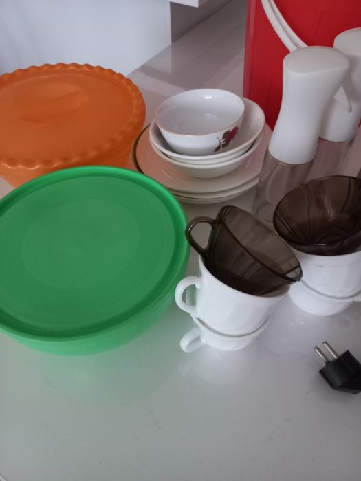 Посуда, кухонная