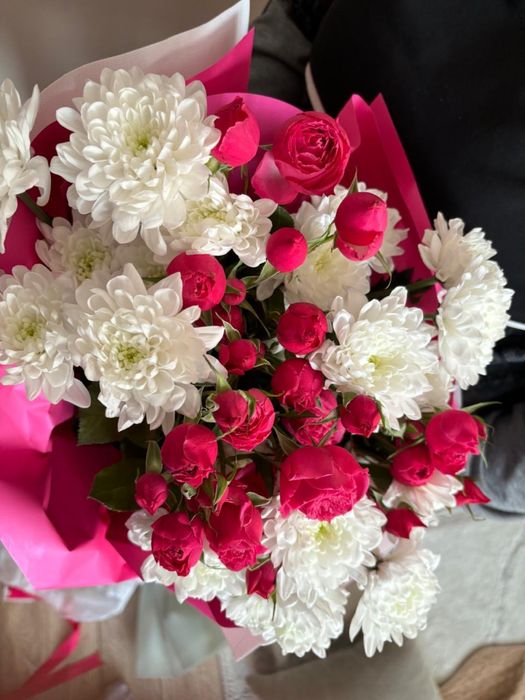 Продам цветы живые