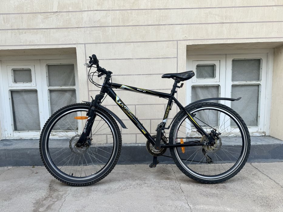 Велосипед YINGOI