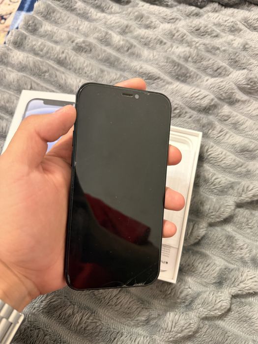 Iphone 12, 64 gb
