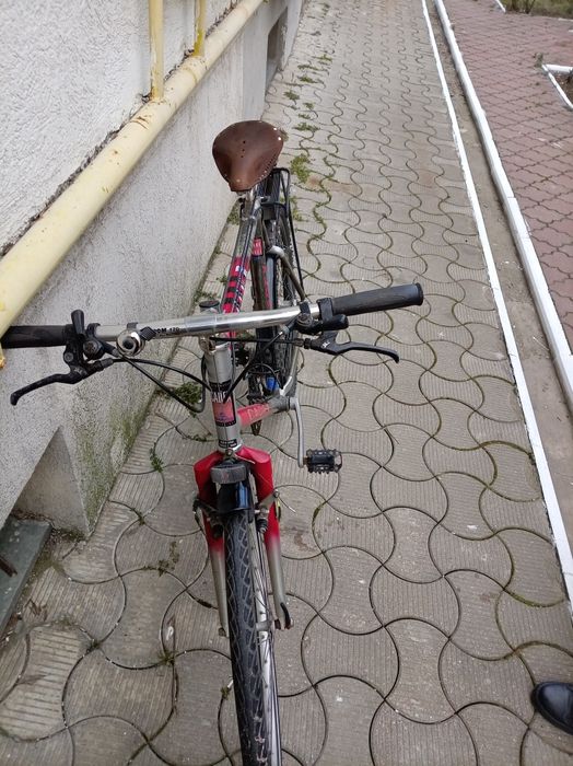 Vind biciclete dama bărbăteștii preț neg