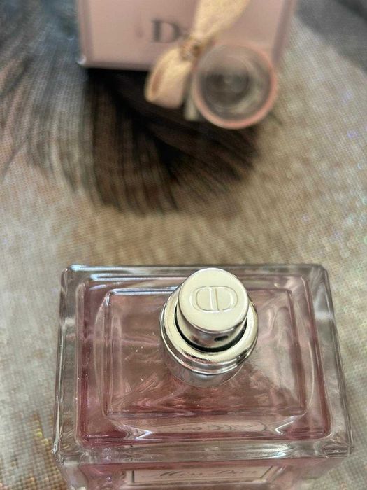 Miss Dior Eau de Parfum