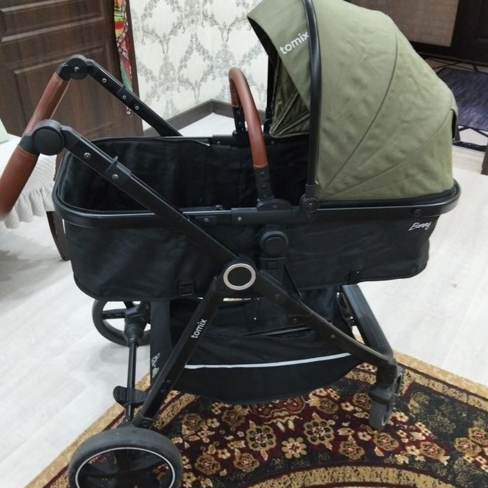 Коляска детский .