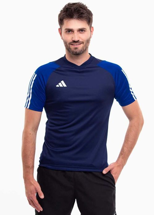Adidas Tiro 23 Адидас Aeroready мъжка тениска размер XL