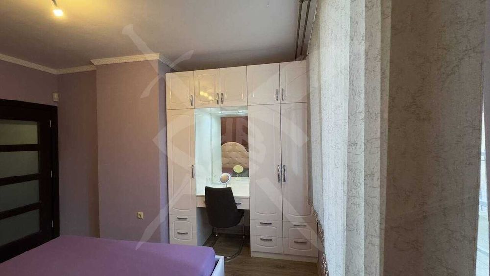 Дава се под наем Двустаен апартамент в Бургас, Сарафово - 60 кв.м за 548.25 € - Снимка #4