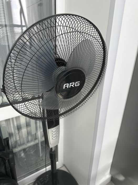 Продам вентялятор в отличном состоянии, мощный