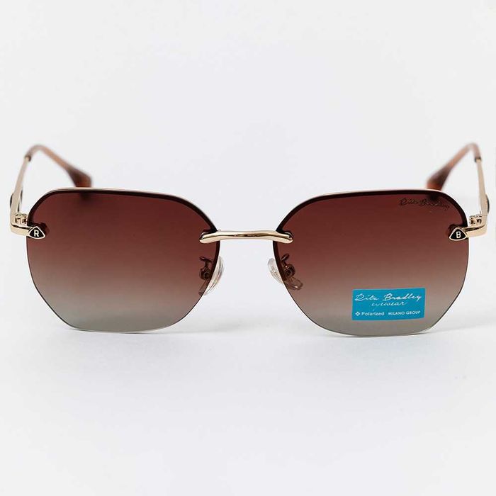 Оригинални дамски слънчеви очила Rita Bradley RB2065 02P