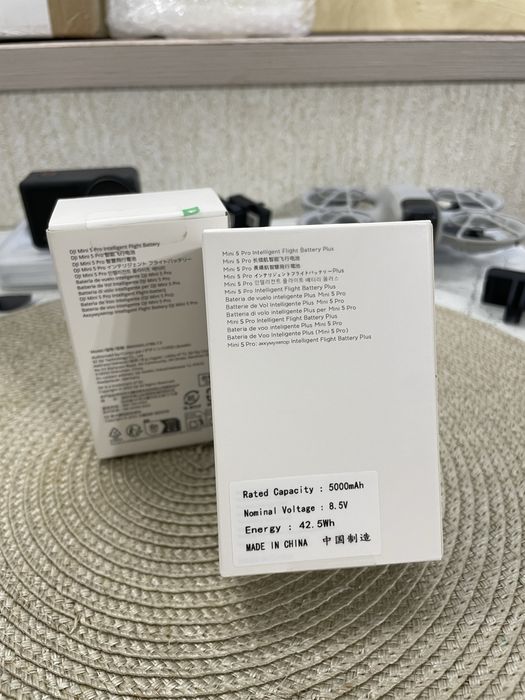 Dji-neo1,dji-action3,dji-battery-mini3,4,5