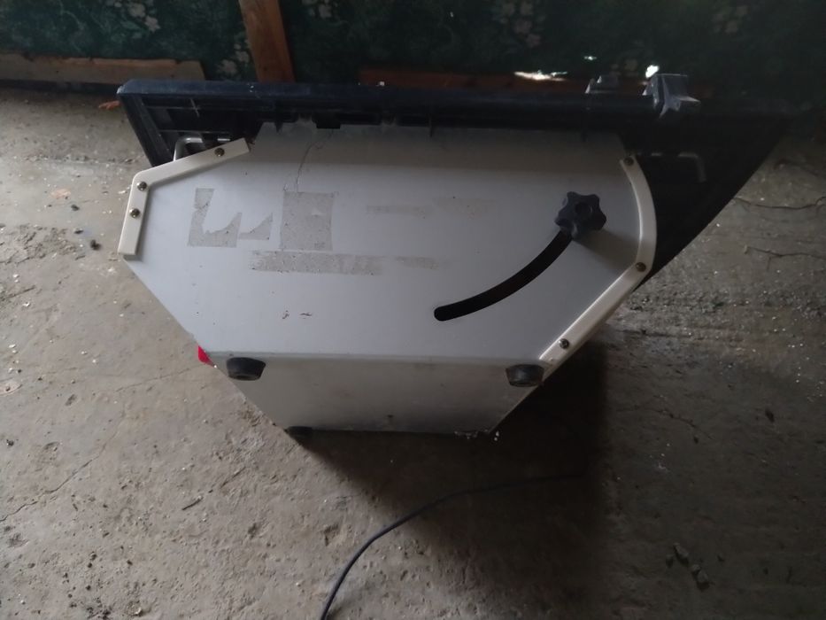 Circular tăiat gresie faianță Husqvarna