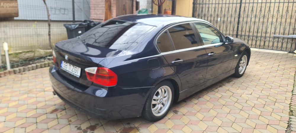 BMW seria3 320d E90