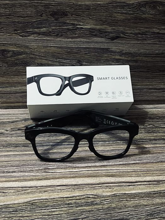 Смарт очки  камера очки