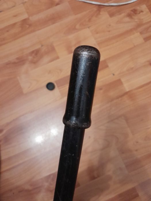 Pompă bicicletă vintage bmw