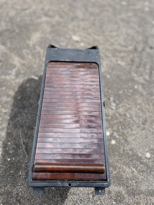 Хлебница подлакотник мерседес 140