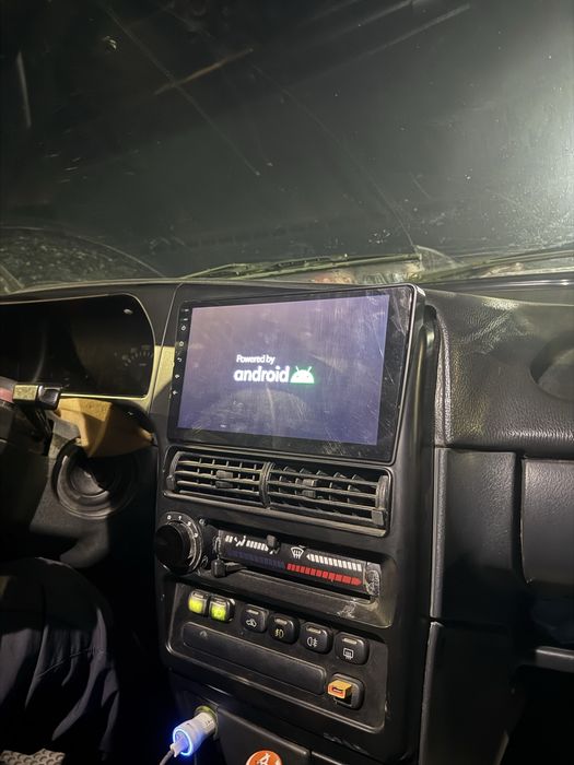 2114 андройт рамкасымен