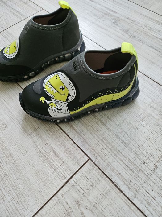 Маратонки Bibi детски