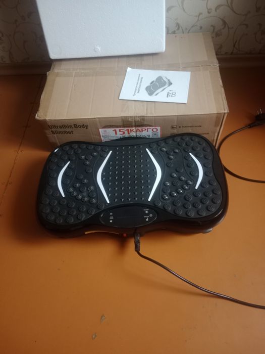 Продам виброплатформа