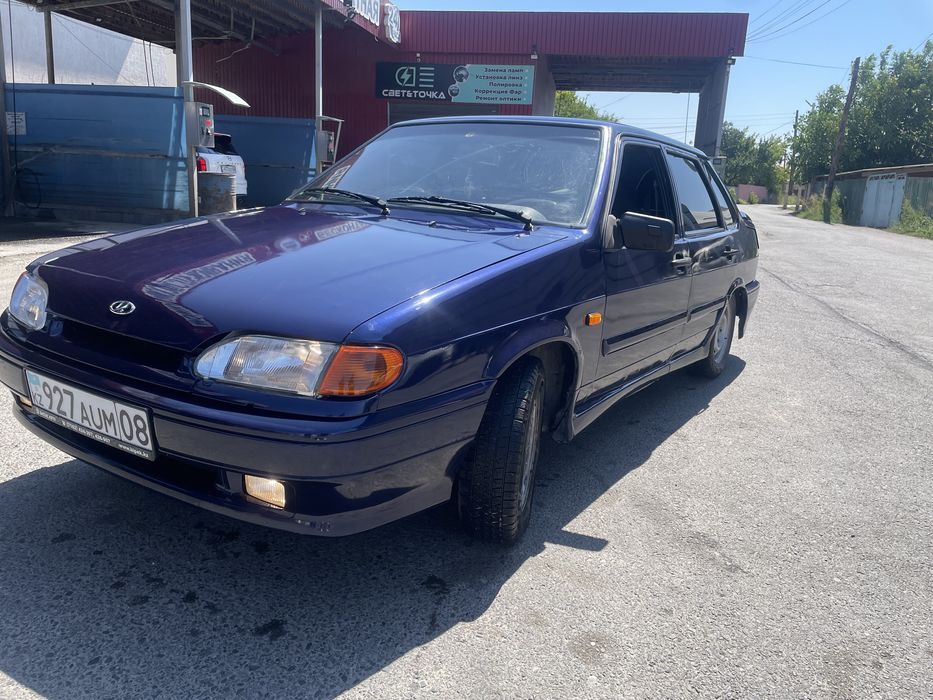 Продам машину 15.