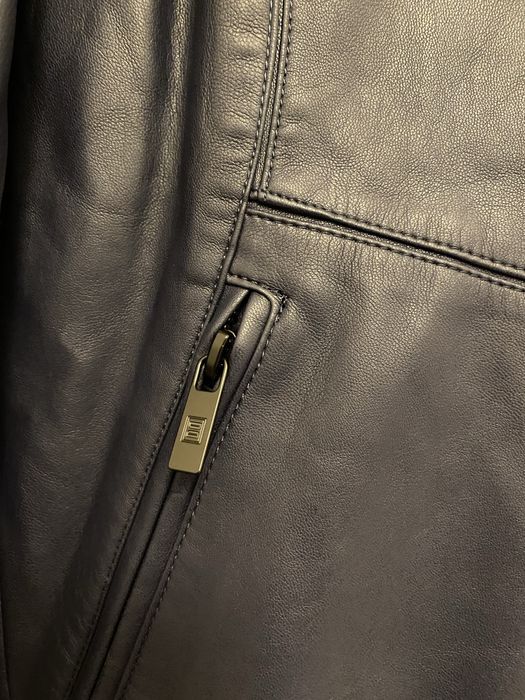 Мужская куртка Duca Daretti