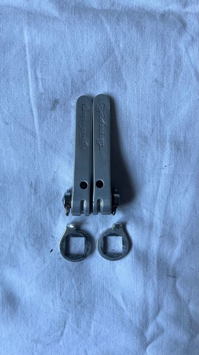 Vand groupset Campagnolo Triomphe Victory bicicleta cursiera