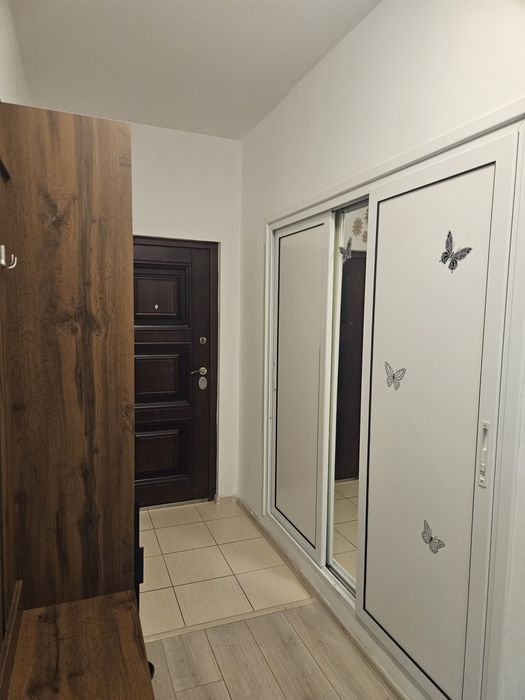 Дава се под наем Двустаен апартамент в Варна, Автогара - 47 кв.м за 306 € - Снимка #2